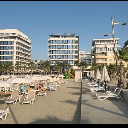 Daire Seaside Escape - 50 M To Shore 2 *