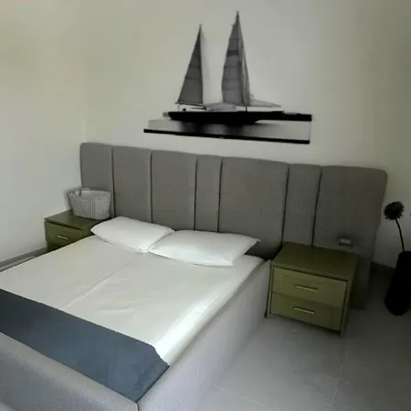Daire Seaside Escape - 50 M To Shore 2 *