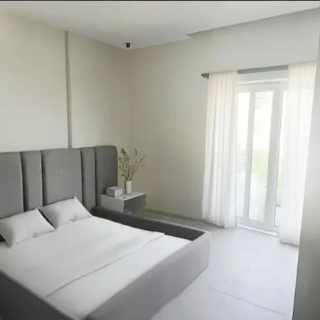 Apartmán Seaside Escape - 50 M To Shore 2