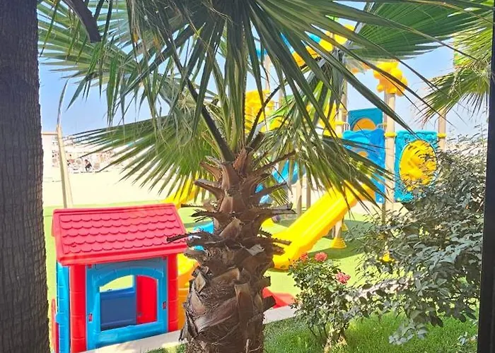 Seaside Escape - 50 M To Shore 2 Apartament *